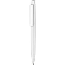 Kugelschreiber CREST (weiß) (Art.-Nr. CA226448)