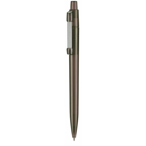 Kugelschreiber STRONG TRANSPARENT (Art.-Nr. CA226548) - Die Fortschreibung einer Erfolgsstory....