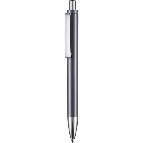 Kugelschreiber EXOS M (Art.-Nr. CA228208) - Hochwertiger Druckkugelschreiber hergest...