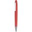 Kugelschreiber HAVANNA (signal-rot) (Art.-Nr. CA232389)