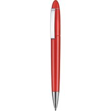 Kugelschreiber HAVANNA (signal-rot) (Art.-Nr. CA232389)