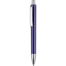Kugelschreiber EXOS M (nacht-blau) (Art.-Nr. CA235539)