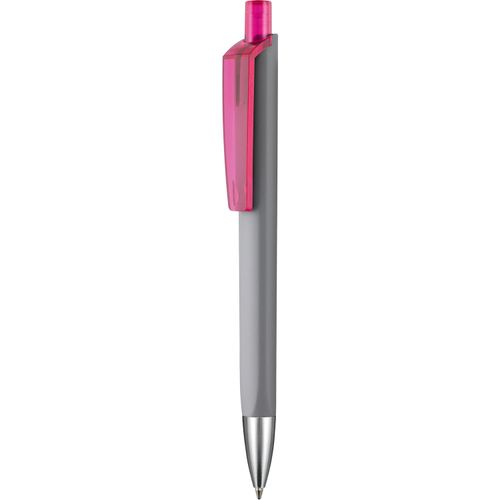 Kugelschreiber TRI-STAR SOFT ST (Art.-Nr. CA237089) - Hochwertiger Druckkugelschreiber hergest...