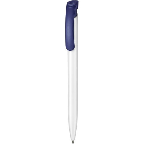Kugelschreiber CLEAR (Art.-Nr. CA240475) - Absoluter Top-Seller hergestellt in...