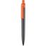 Kugelschreiber INSIDER RECYCLED (orange) (Art.-Nr. CA243585)
