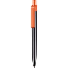 Kugelschreiber INSIDER RECYCLED (orange) (Art.-Nr. CA243585)