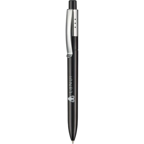 Kugelschreiber ELEGANCE (Art.-Nr. CA251973) - Für alle, die gutes Design zu schätzen...