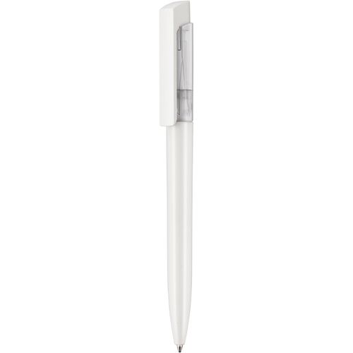 Kugelschreiber BIO-FRESH (Art.-Nr. CA254684) - Eine wirkliche Alternative. Druckkugelsc...