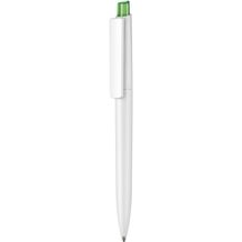 Kugelschreiber CREST ST (gras grün) (Art.-Nr. CA256395)