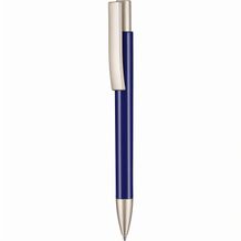 Kugelschreiber STRATOS PL (nacht-blau) (Art.-Nr. CA256611)