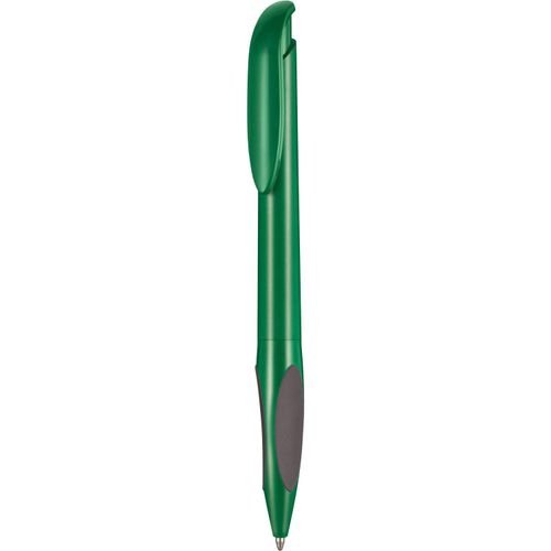 Kugelschreiber ATMOS (Art.-Nr. CA264300) - Mit dieser wertigen Druckkugelschreiber-...