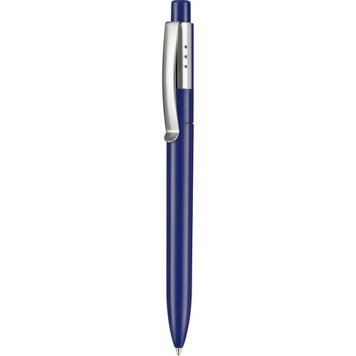 Kugelschreiber ELEGANCE (Art.-Nr. CA266816) - Für alle, die gutes Design zu schätzen...