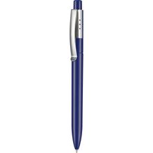 Kugelschreiber ELEGANCE (nacht-blau) (Art.-Nr. CA266816)