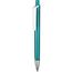 Kugelschreiber TRI-STAR TRANSPARENT S (smaragd-grün) (Art.-Nr. CA269639)