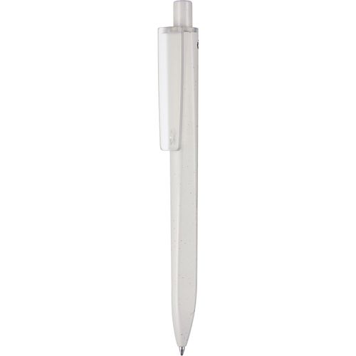 Kugelschreiber RIDGE RECYCLED (Art.-Nr. CA273615) - Druckkugelschreiber aus post consumer...