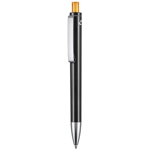 Kugelschreiber EXOS RECYCLED (Art.-Nr. CA278477) - Hochwertiger Druckkugelschreiber mit...