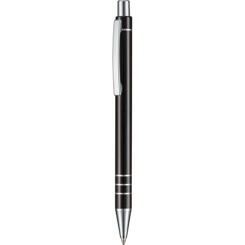 Kugelschreiber GLANCE (Art.-Nr. CA283336) - Wertigkeit und Corporate Identity zum...