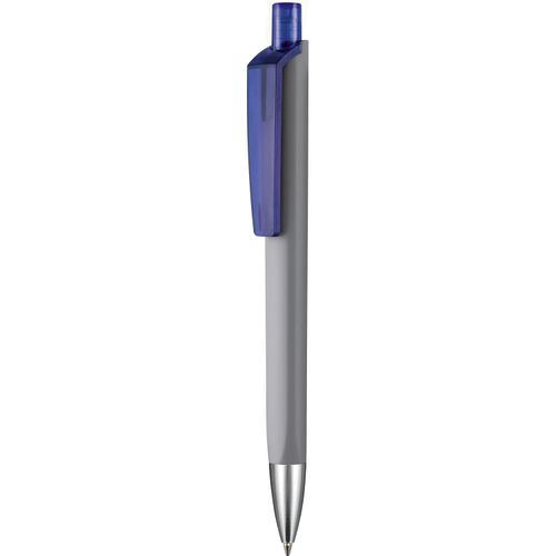 Kugelschreiber TRI-STAR SOFT ST (Art.-Nr. CA284328) - Hochwertiger Druckkugelschreiber hergest...