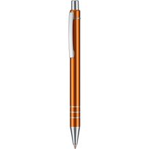 Kugelschreiber GLANCE (orange) (Art.-Nr. CA286081)