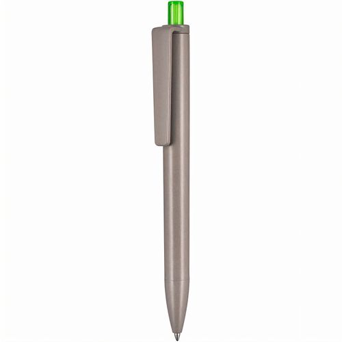 Kugelschreiber ALGO-PEN (Art.-Nr. CA286920) - Der neue revolutionäre, biobasierend...