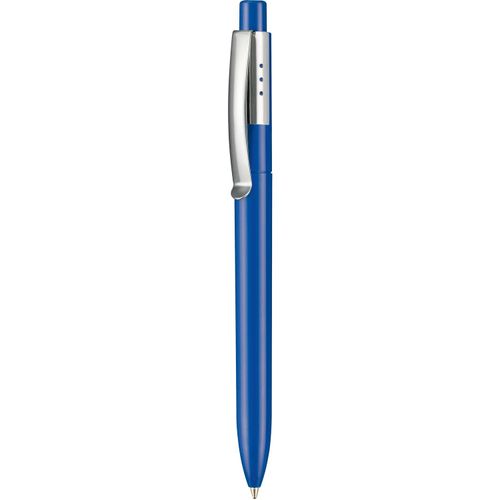 Kugelschreiber ELEGANCE (Art.-Nr. CA288459) - Für alle, die gutes Design zu schätzen...