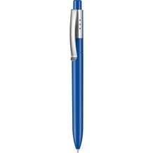 Kugelschreiber ELEGANCE (azur-blau) (Art.-Nr. CA288459)