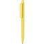 Kugelschreiber CREST (zitronen-gelb) (Art.-Nr. CA290645)