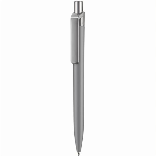 Kugelschreiber INSIDER SOFT STM (Art.-Nr. CA293269) - Zeitlos, schlicht und ein überragende...