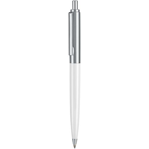 Kugelschreiber KNIGHT (Art.-Nr. CA294964) - Der Klassiker unter den Schreibgeräten....