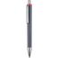 Kugelschreiber EXOS SOFT M (dunkel grau) (Art.-Nr. CA295938)
