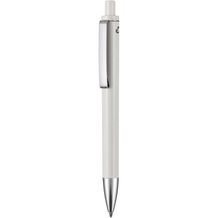 Kugelschreiber EXOS RECYCLED (grau recycled) (Art.-Nr. CA297358)