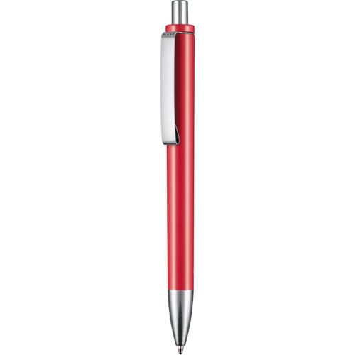 Kugelschreiber EXOS M (Art.-Nr. CA297534) - Hochwertiger Druckkugelschreiber hergest...