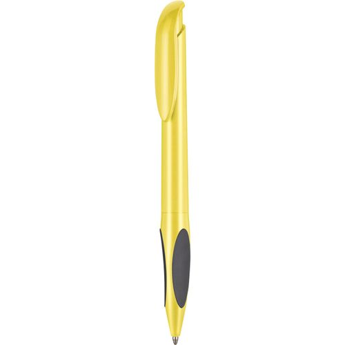 Kugelschreiber ATMOS (Art.-Nr. CA299287) - Mit dieser wertigen Druckkugelschreiber-...