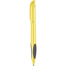 Kugelschreiber ATMOS (zitronen-gelb) (Art.-Nr. CA299287)