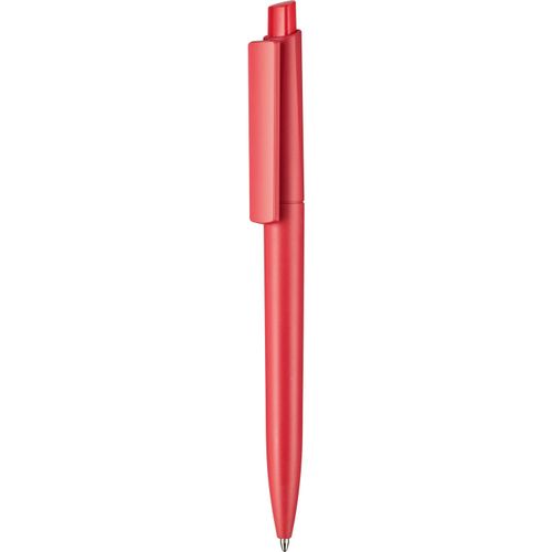 Kugelschreiber CREST (Art.-Nr. CA300186) - Eine ausgeklügelte Formensprache kennze...