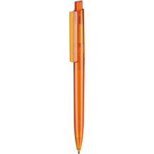 Kugelschreiber CREST FROZEN (clementine-orange) (Art.-Nr. CA304000)
