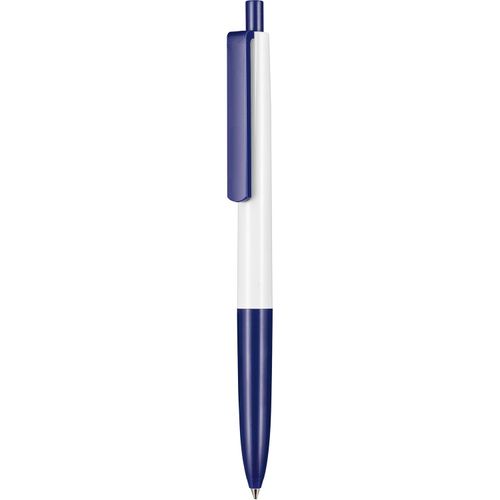 Kugelschreiber NEW BASIC (Art.-Nr. CA306322) - Ein Dauerbrenner im untersten Preissegme...