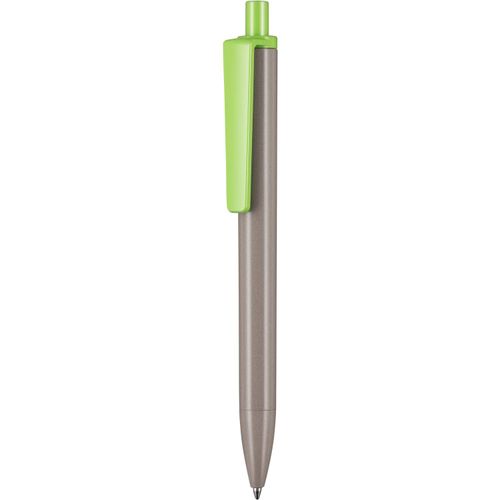 Kugelschreiber ALGO-PEN II (Art.-Nr. CA307684) - Der neue revolutionäre, biobasierend...