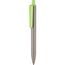 Kugelschreiber ALGO-PEN II (grün bio (PLA)) (Art.-Nr. CA307684)