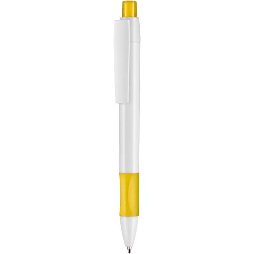 Kugelschreiber CETUS (Art.-Nr. CA308679) - Eleganter Streuartikel mit sehr guter...