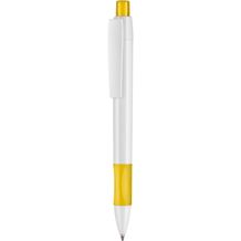 Kugelschreiber CETUS (sonnenblumen gelb) (Art.-Nr. CA308679)