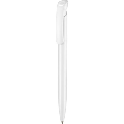 Kugelschreiber CLEAR (Art.-Nr. CA310604) - Absoluter Top-Seller hergestellt in...