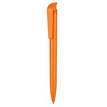 Kugelschreiber PLANT (orange bio (PLA)) (Art.-Nr. CA312883)