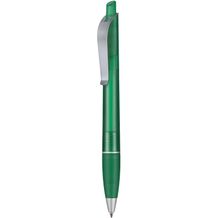 Kugelschreiber BOND FROZEN (limonen-grün) (Art.-Nr. CA313833)