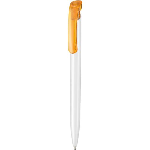 Kugelschreiber CLEAR ST (Art.-Nr. CA316169) - Absoluter Top-Seller hergestellt in...