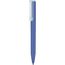 Kugelschreiber LIFT SOFT P (azur-blau) (Art.-Nr. CA317116)