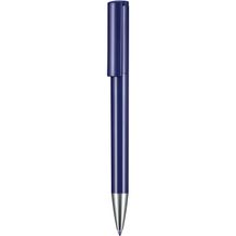 Kugelschreiber LIFT (nacht-blau) (Art.-Nr. CA319221)