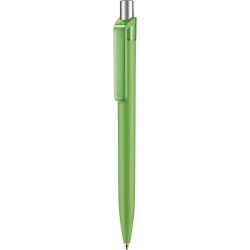 Kugelschreiber INSIDER SOFT STM (Art.-Nr. CA321942) - Zeitlos, schlicht und ein überragende...