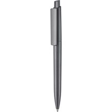 Kugelschreiber CREST (dunkel grau) (Art.-Nr. CA324943)