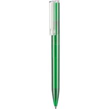 Kugelschreiber LIFT TRANSPARENT P (gras grün) (Art.-Nr. CA330962)